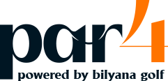 Par4 Logo